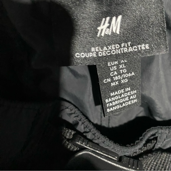 MENS XL RELAXED SWIMMING TRUNKS - Picture 3 of 3